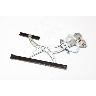 Mécanisme Lève Vitre Avant Gauche Pour VW Passat 357837461 3A0837461