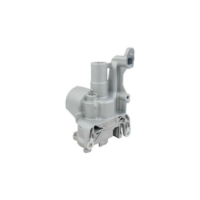 Pompe à huile Pour CITROËN C3 C4 DS3 PEUGEOT 207 3008 308 5008 1001F3 1001h1