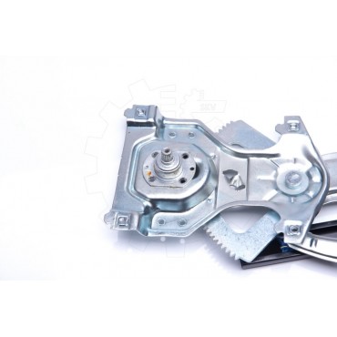 Mécanisme Lève Vitre Avant Droit Pour VW Passat 3A0837402B