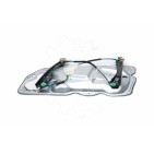 Mécanisme Lève Vitre Arrière Gauche Pour VW Passat 3AA837461 3AA837461B
