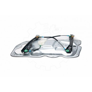 Mécanisme Lève Vitre Arrière Gauche Pour VW Passat 3AA837461 3AA837461B
