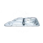 Mécanisme Lève Vitre Arrière Gauche Pour VW Passat 3AD839461