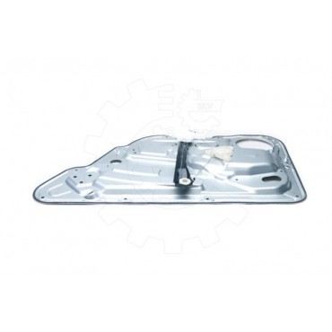 Mécanisme Lève Vitre Arrière Gauche Pour VW Passat 3AD839461