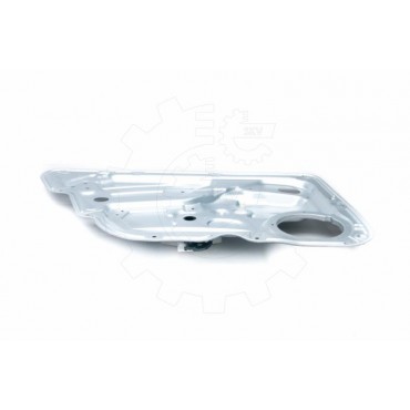 Mécanisme Lève Vitre Arrière Gauche Pour VW Passat 3AD839461