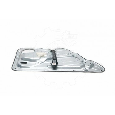 Mécanisme Lève Vitre Arrière Droit Pour VW Passat 3AD839462