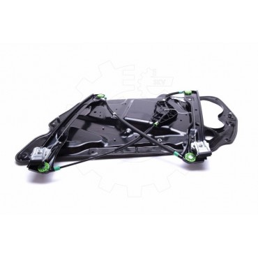 Mécanisme Lève Vitre Avant Gauche Pour VW Passat 3AA837461B 3C1837461