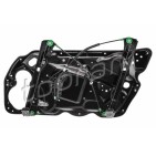 Mécanisme Lève Vitre Avant Gauche Pour VW Passat 3AA837461 3AA837461B