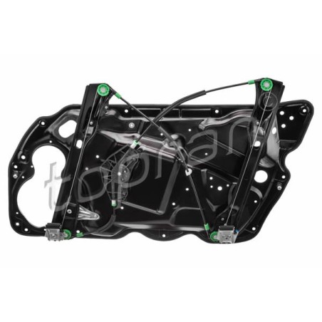 Mécanisme Lève Vitre Avant Gauche Pour VW Passat 3AA837461 3AA837461B