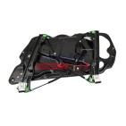 Mécanisme Lève Vitre Avant Gauche Pour VW Passat 3C1837461