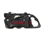 Mécanisme Lève Vitre Avant Gauche Pour VW Passat 3C1837461