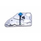 Mécanisme Lève Vitre Arrière Gauche Pour VW Passat 3B1839461 3B5839461A