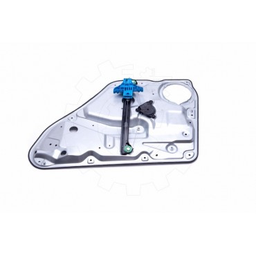 Mécanisme Lève Vitre Arrière Gauche Pour VW Passat 3B1839461 3B5839461A