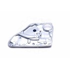 Mécanisme Lève Vitre Arrière Droit Pour VW Passat 3B1839462 3B5839462A