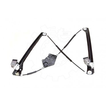 Mécanisme Lève Vitre Avant Gauche Pour VW Passat 3B1837461