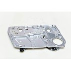 Mécanisme Lève Vitre Avant Gauche Pour VW Passat 3B1837461