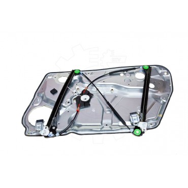 Mécanisme Lève Vitre Avant Gauche Pour VW Passat 3B1837461