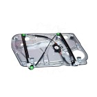 Mécanisme Lève Vitre Avant Droit Pour VW Passat 3B1837462