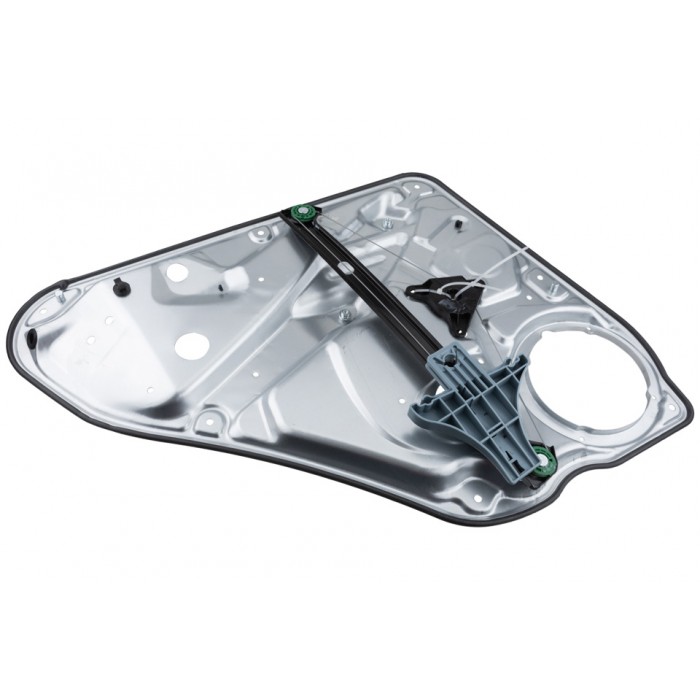 Mécanisme Lève Vitre Arrière Droit Pour VW Passat 3B1839462 3B5839462A