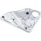 Mécanisme Lève Vitre Arrière Droit Pour VW Passat 3B1839462 3B5839462A