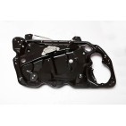 Mécanisme Lève Vitre Avant Gauche Pour VW Passat 3C1837461F 3C1837461G