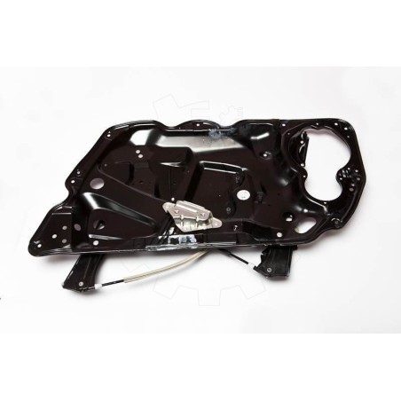 Mécanisme Lève Vitre Avant Droit Pour VW Passat 3C1837462F 3C1837462G