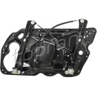 Mécanisme Lève Vitre Avant Gauche Pour VW Passat 3C1837461F 3C1837461G