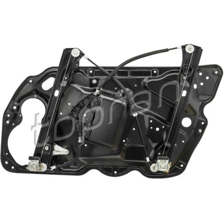 Mécanisme Lève Vitre Avant Gauche Pour VW Passat 3C1837461F 3C1837461G