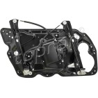Mécanisme Lève Vitre Avant Droit Pour VW Passat 3C1837462F 3C1837462G