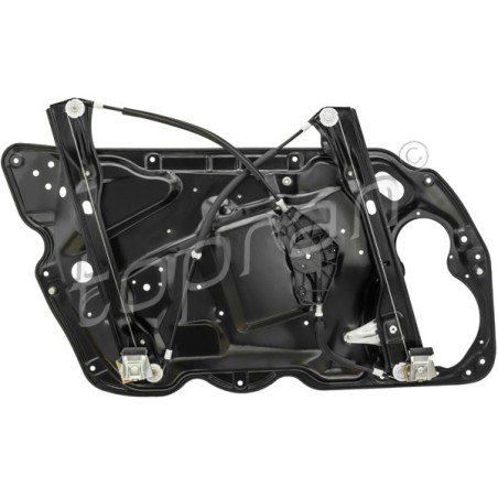 Mécanisme Lève Vitre Avant Droit Pour VW Passat 3C1837462F 3C1837462G