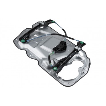 Mécanisme Lève Vitre Avant Droit Pour VW Passat 3C1837462F