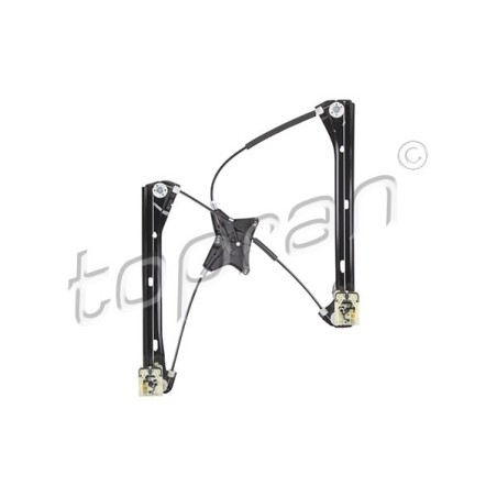 Mécanisme Lève Vitre Avant Gauche Pour VW Passat 3G0837461 3G0837461A