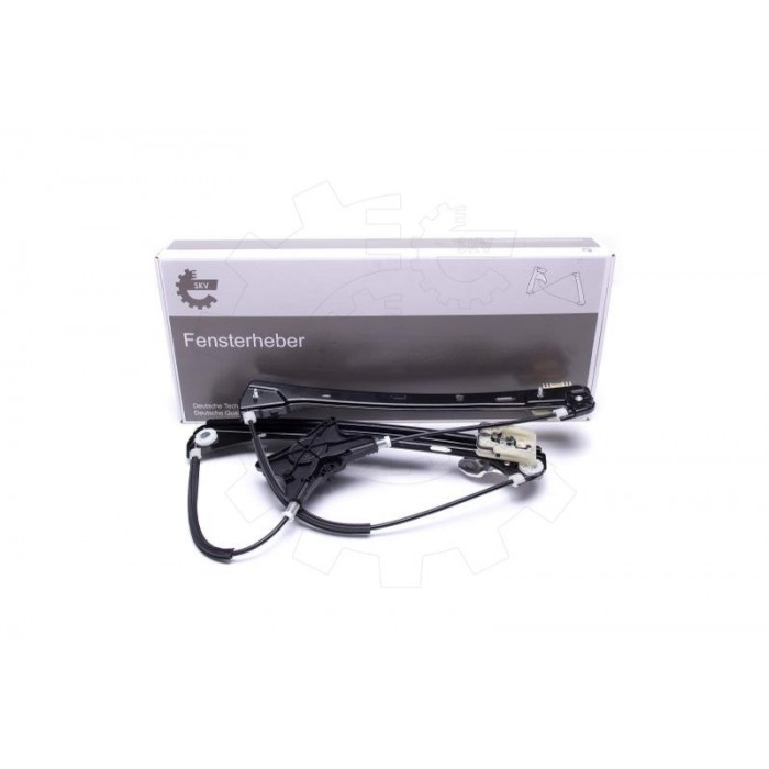 Mécanisme Lève Vitre Avant Gauche Pour VW Passat 3G0837461 3G0837461A