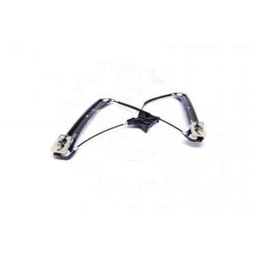Mécanisme Lève Vitre Avant Gauche Pour VW Passat 3G0837461 3G0837461A