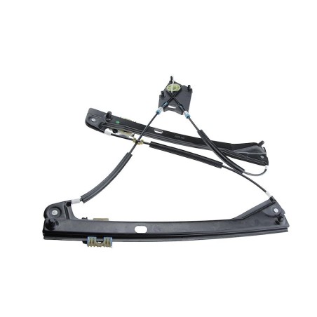 Mécanisme Lève Vitre Avant Gauche Pour VW Polo 6R4837461C 6R4837461D