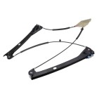 Mécanisme Lève Vitre Avant Gauche Pour VW Polo 6R3837461K
