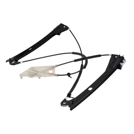 Mécanisme Lève Vitre Avant Droit Pour VW Polo 6R3837462K