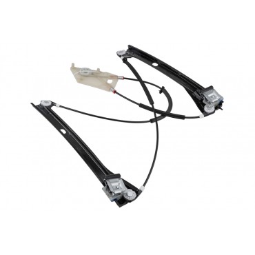 Mécanisme Lève Vitre Avant Droit Pour VW Polo 6R3837462K