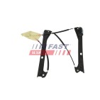 Mécanisme Lève Vitre Avant Droit Pour VW Polo 6R4837462L