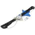 Mécanisme Lève Vitre Arrière Gauche Pour VW Polo 6Q4839461