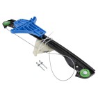 Mécanisme Lève Vitre Arrière Gauche Pour VW Polo 6Q4839461