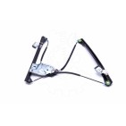 Mécanisme Lève Vitre Avant Gauche Pour VW Polo 6N4837401K