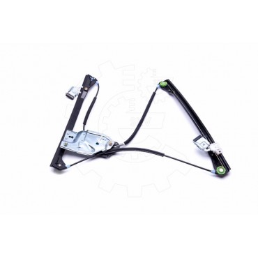 Mécanisme Lève Vitre Avant Gauche Pour VW Polo 6N4837401K