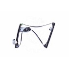 Mécanisme Lève Vitre Avant Gauche Pour VW Polo 6N4837401K
