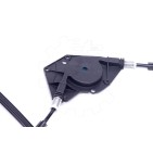 Mécanisme Lève Vitre Avant Droit Pour VW Polo 6N4837402K