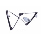 Mécanisme Lève Vitre Avant Droit Pour VW Polo 6N4837402K