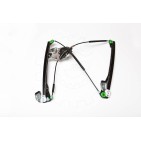Mécanisme Lève Vitre Avant Gauche Pour VW Polo 6N4837401