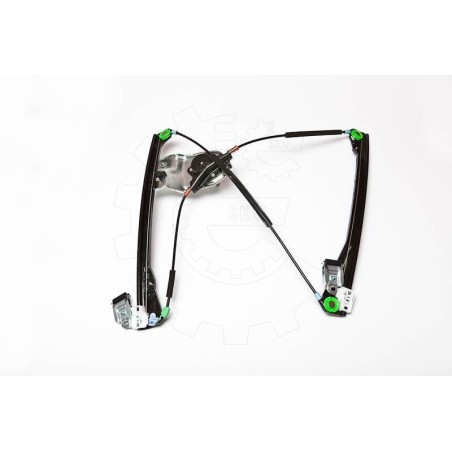 Mécanisme Lève Vitre Avant Gauche Pour VW Polo 6N4837401