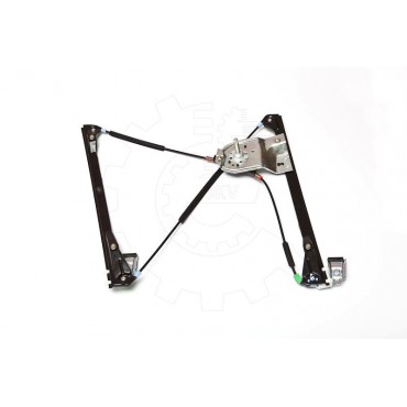 Mécanisme Lève Vitre Avant Gauche Pour VW Polo 6N4837401