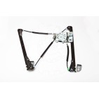 Mécanisme Lève Vitre Avant Gauche Pour VW Polo 6N4837461