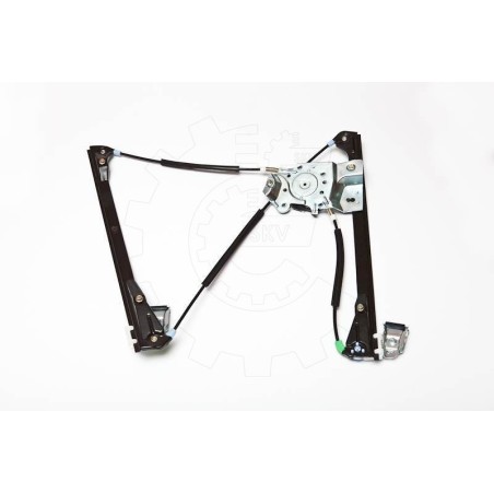 Mécanisme Lève Vitre Avant Gauche Pour VW Polo 6N4837461